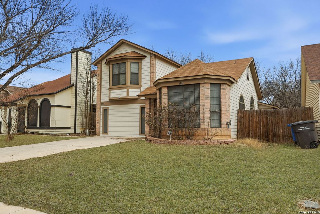 6158 Valley Clfs, San Antonio, TX 78250