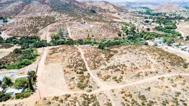 0 Wheeler, Menifee, CA 92584
