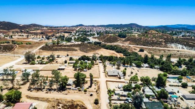 0 Wheeler, Menifee, CA 92584