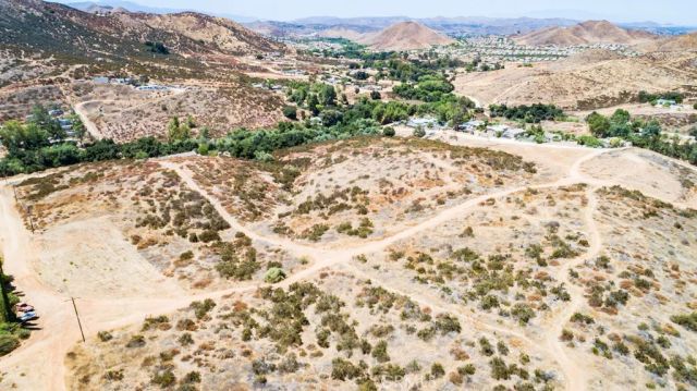 0 Wheeler, Menifee, CA 92584