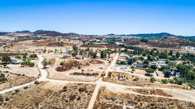 0 Wheeler, Menifee, CA 92584