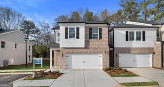 640 Treasure Drive 114, Stockbridge, GA 30281