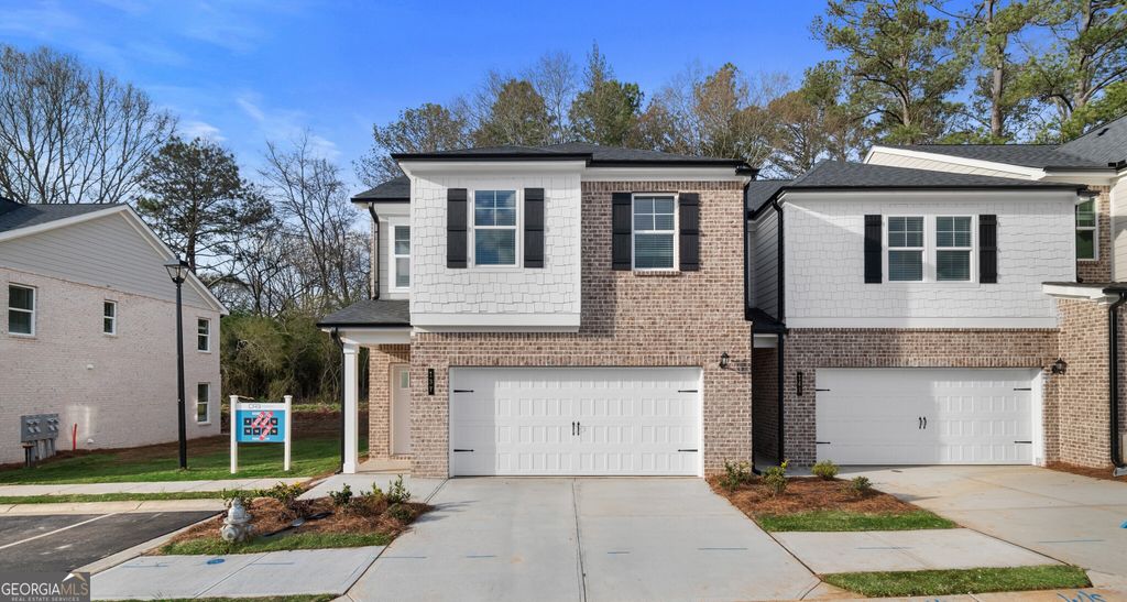 640 Treasure Drive 114, Stockbridge, GA 30281