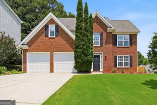 3465 Ansley Park Drive, Suwanee, GA 30024