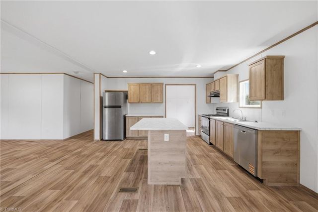 253 Ridge Top Road, North Wilkesboro, NC 28659