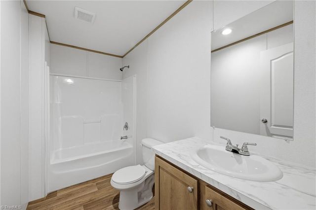 253 Ridge Top Road, North Wilkesboro, NC 28659