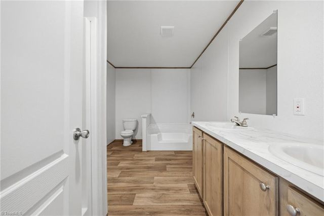253 Ridge Top Road, North Wilkesboro, NC 28659