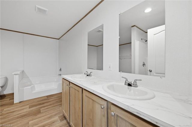 253 Ridge Top Road, North Wilkesboro, NC 28659