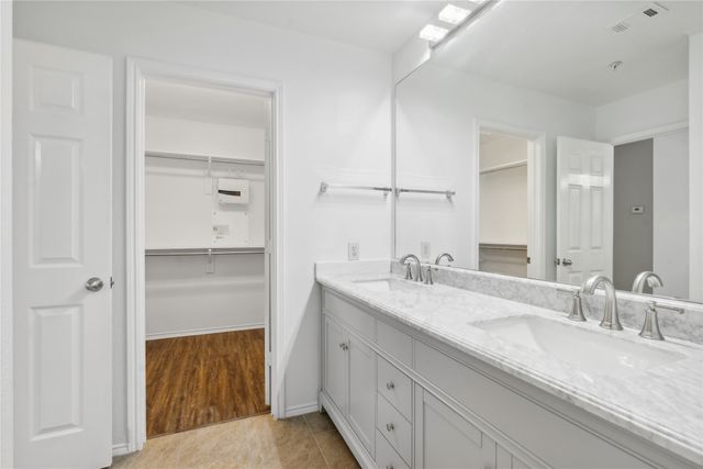 2316 Stoneleigh Place, Mckinney, TX 75071