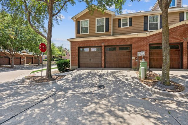 2316 Stoneleigh Place, Mckinney, TX 75071