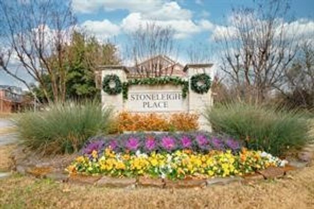 2316 Stoneleigh Place, Mckinney, TX 75071