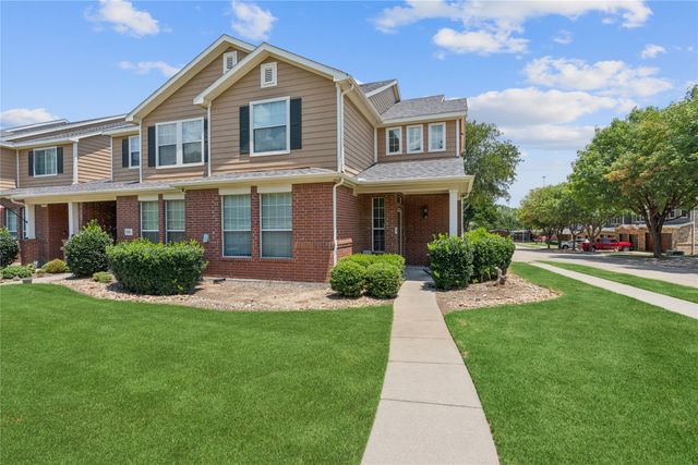 2316 Stoneleigh Place, Mckinney, TX 75071