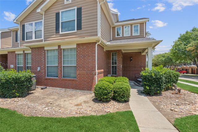 2316 Stoneleigh Place, Mckinney, TX 75071