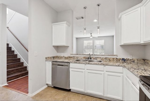 2316 Stoneleigh Place, Mckinney, TX 75071