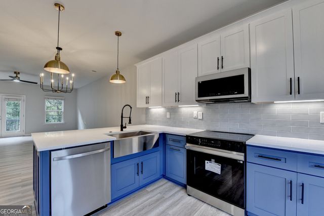 4282 Buford Valley Way, Buford, GA 30518