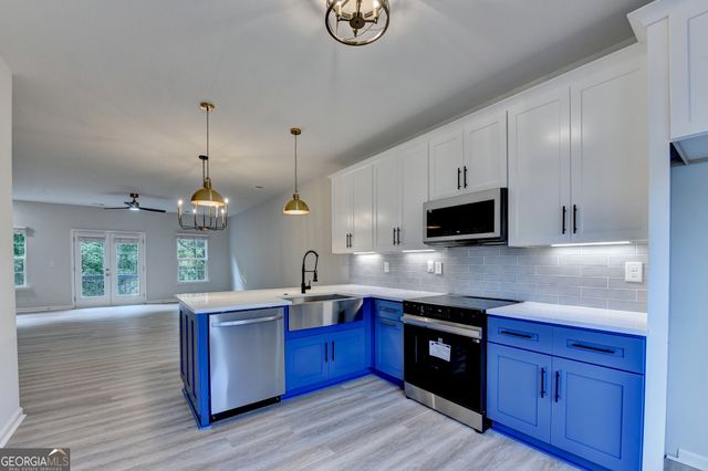 4282 Buford Valley Way, Buford, GA 30518