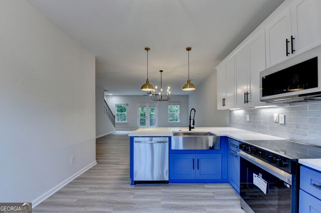 4282 Buford Valley Way, Buford, GA 30518