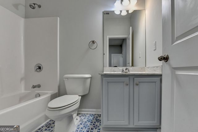4282 Buford Valley Way, Buford, GA 30518