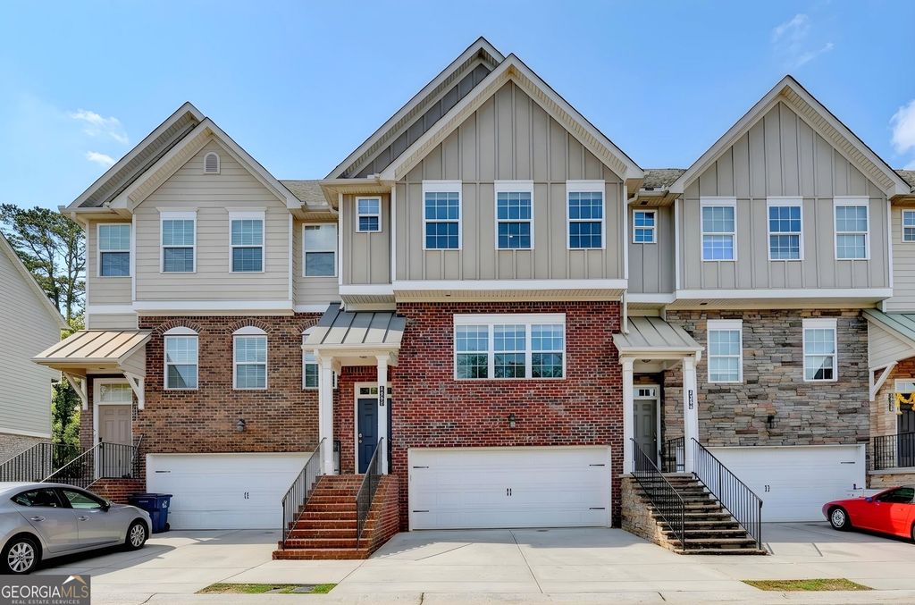 4282 Buford Valley Way, Buford, GA 30518