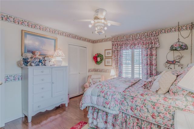 2083 N Austin Drive, Fayetteville, AR 72703