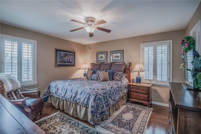 2083 N Austin Drive, Fayetteville, AR 72703