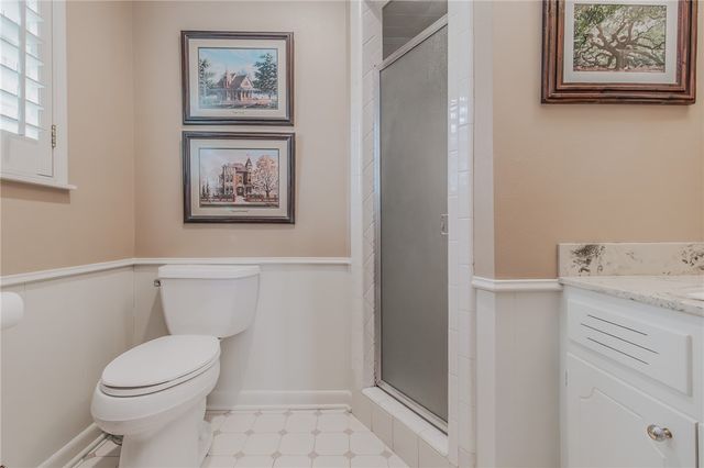 2083 N Austin Drive, Fayetteville, AR 72703