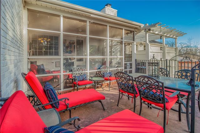 2083 N Austin Drive, Fayetteville, AR 72703