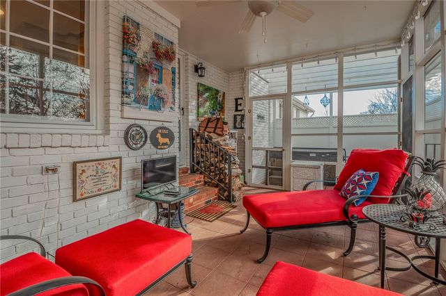 2083 N Austin Drive, Fayetteville, AR 72703