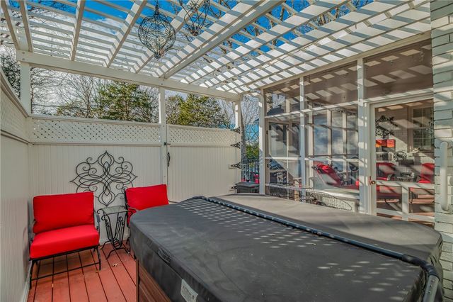 2083 N Austin Drive, Fayetteville, AR 72703