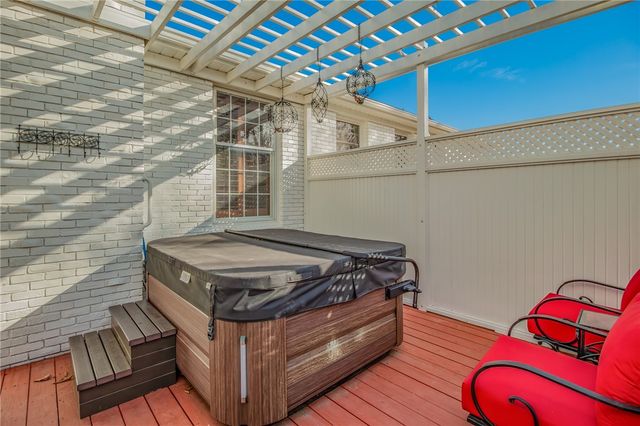 2083 N Austin Drive, Fayetteville, AR 72703