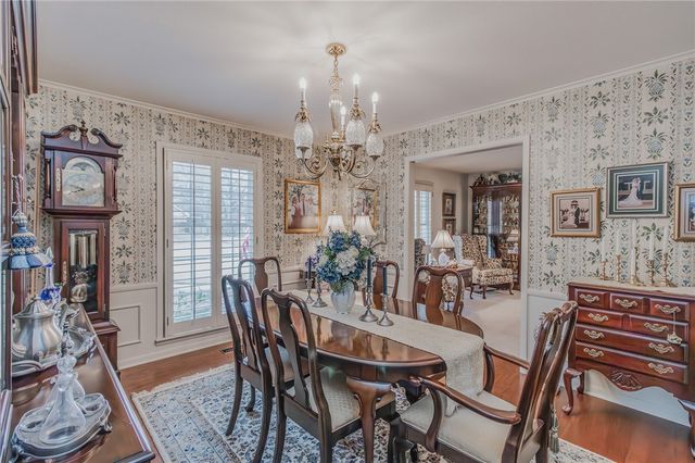 2083 N Austin Drive, Fayetteville, AR 72703