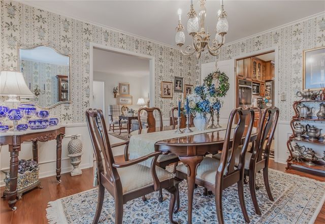 2083 N Austin Drive, Fayetteville, AR 72703