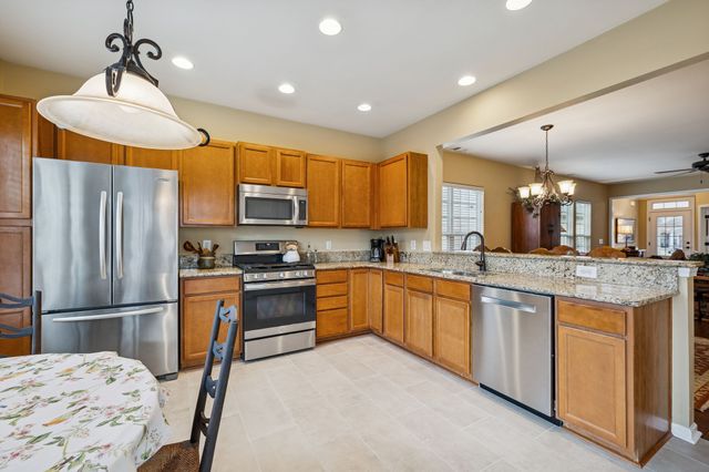 226 Salient Ln, Mount Juliet, TN 37122