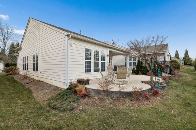 226 Salient Ln, Mount Juliet, TN 37122