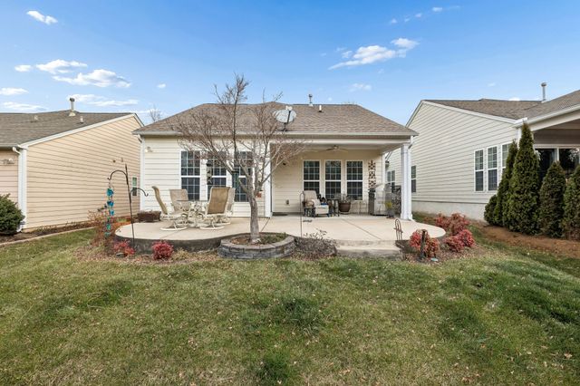 226 Salient Ln, Mount Juliet, TN 37122