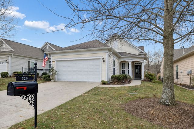 226 Salient Ln, Mount Juliet, TN 37122