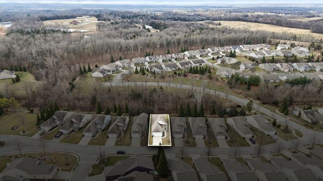 226 Salient Ln, Mount Juliet, TN 37122