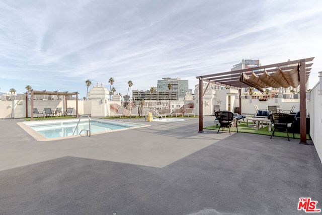 620 S Gramercy Place 105, Los Angeles, CA 90005