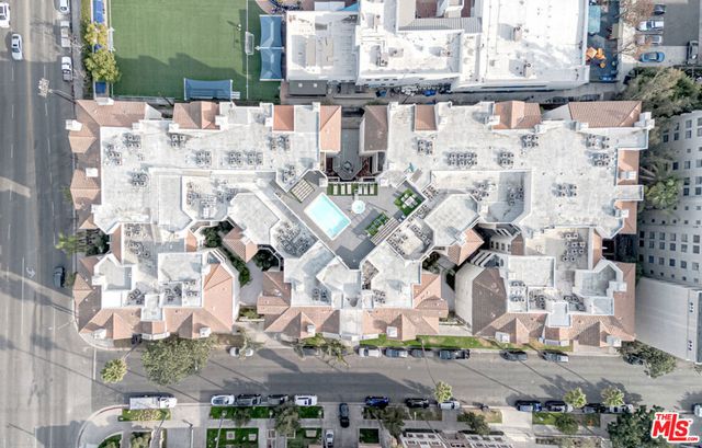 620 S Gramercy Place 105, Los Angeles, CA 90005