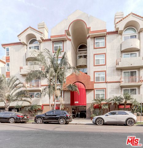 620 S Gramercy Place 105, Los Angeles, CA 90005