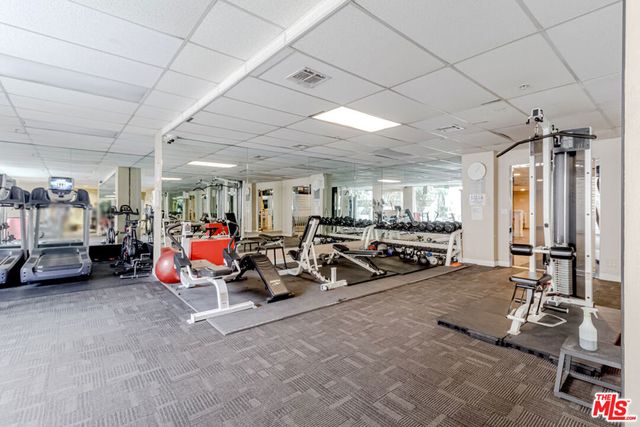 620 S Gramercy Place 105, Los Angeles, CA 90005