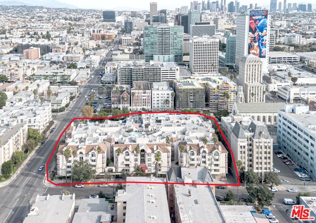 620 S Gramercy Place 105, Los Angeles, CA 90005