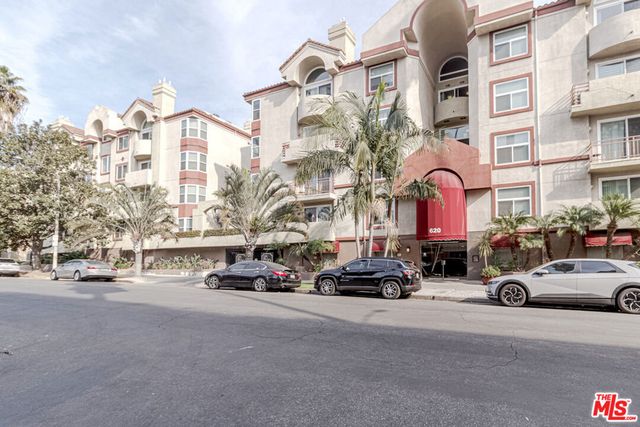620 S Gramercy Place 105, Los Angeles, CA 90005