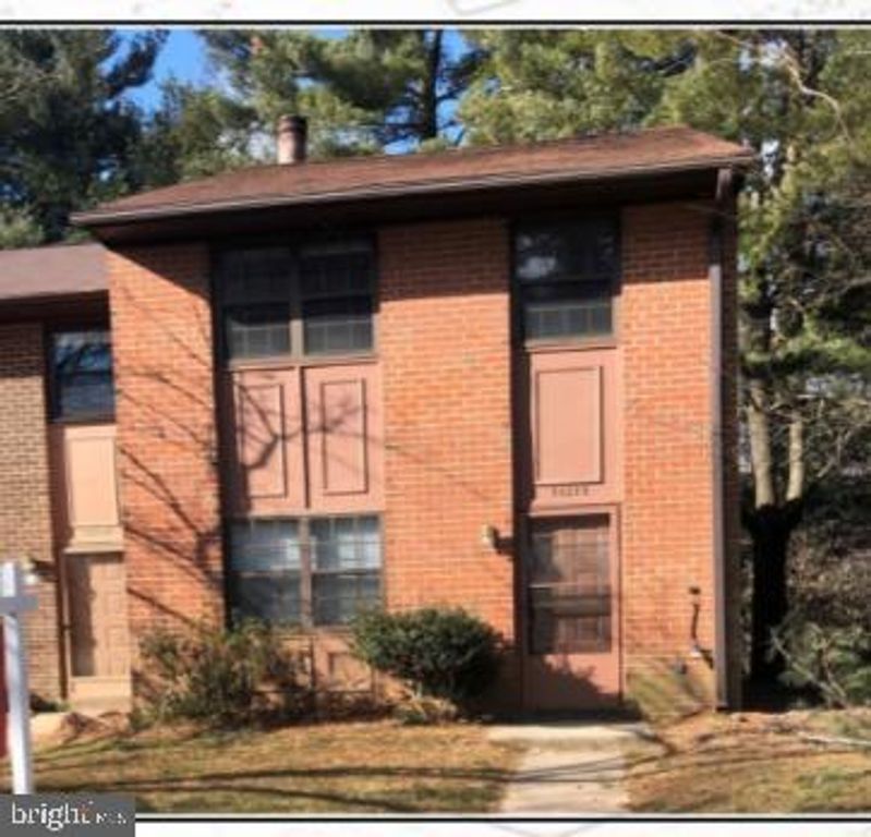 11319 HEADLANDS CT, Reston, VA 20191