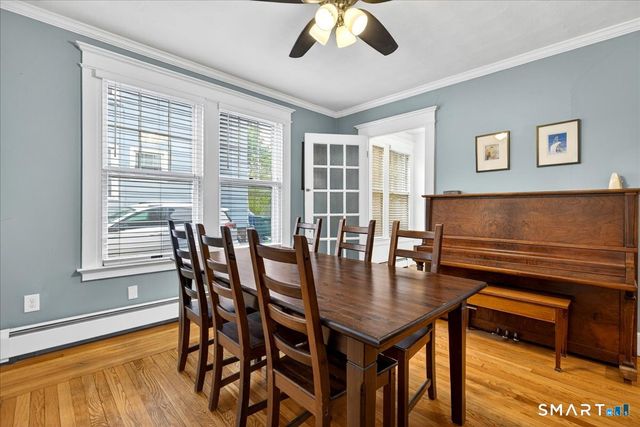 54 Thornton Street, Hamden, CT 06517