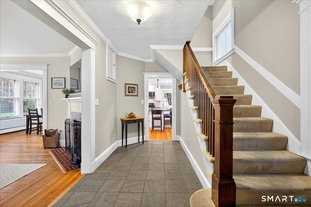 54 Thornton Street, Hamden, CT 06517