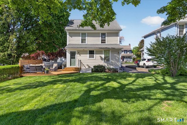54 Thornton Street, Hamden, CT 06517