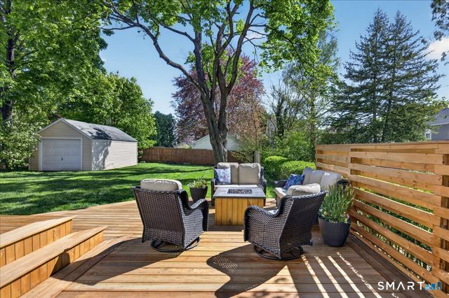 54 Thornton Street, Hamden, CT 06517
