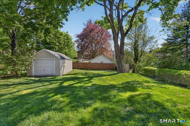 54 Thornton Street, Hamden, CT 06517