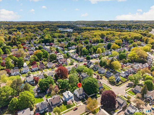 54 Thornton Street, Hamden, CT 06517
